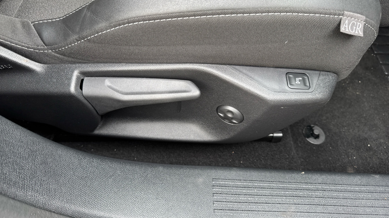 Vauxhall Astra 1.2 Turbo 130 GS 5dr Auto Petrol Estate